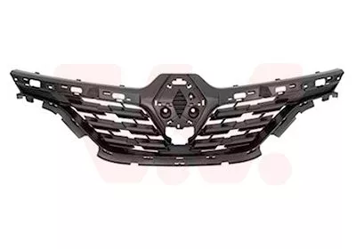 Radiateurgrille