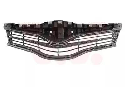 Radiateurgrille