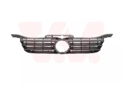 Radiateurgrille