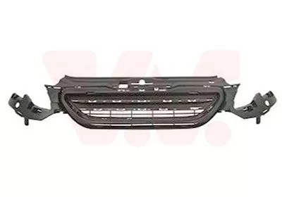 Radiateurgrille