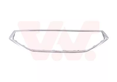 Frame, radiateurgrille