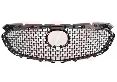 Radiateurgrille