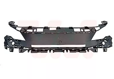 Houder, radiateurgrille