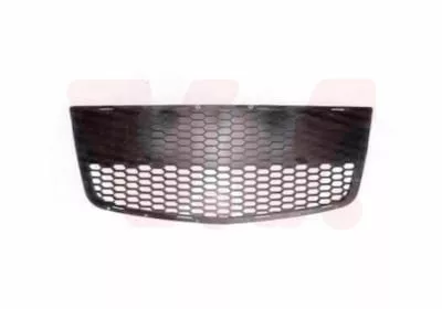 Radiateurgrille