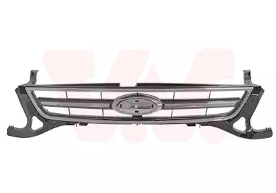 Radiateurgrille