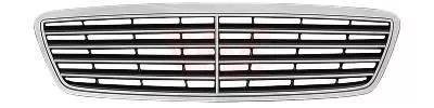 Radiateurgrille