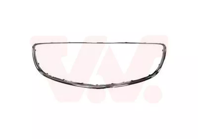 Frame, radiateurgrille