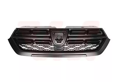 Radiateurgrille