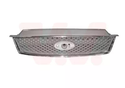 Radiateurgrille