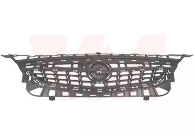 Radiateurgrille