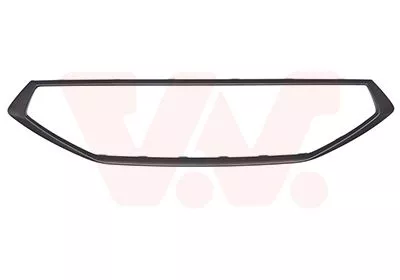Frame, radiateurgrille