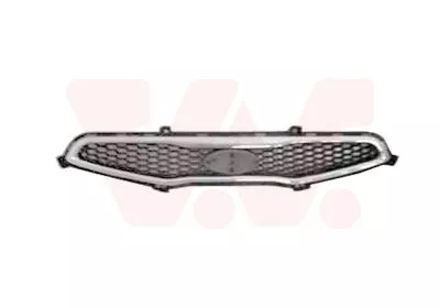 Radiateurgrille