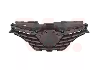 Radiateurgrille