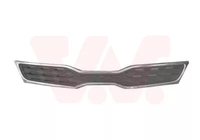 Radiateurgrille
