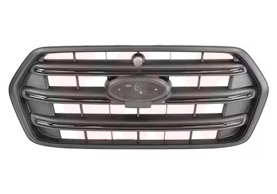 Radiateurgrille