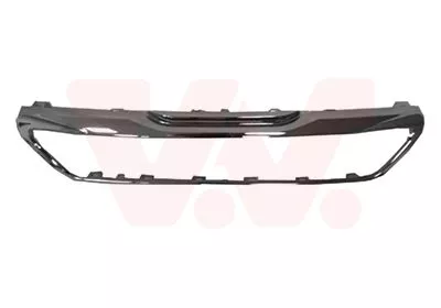 Frame, radiateurgrille