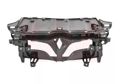 Houder, radiateurgrille