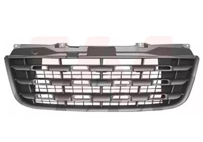 Radiateurgrille