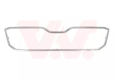 Frame, radiateurgrille