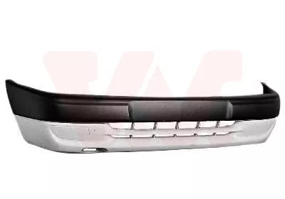 Bumper