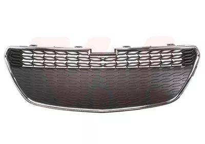 Radiateurgrille