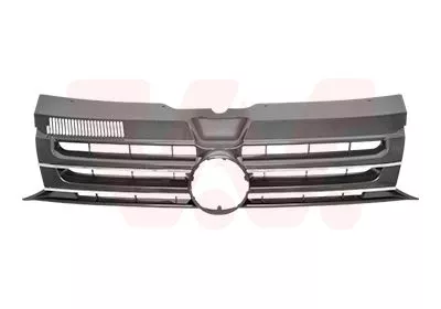 Radiateurgrille