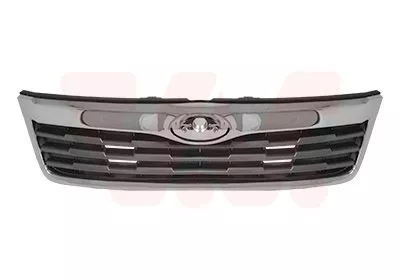 Radiateurgrille