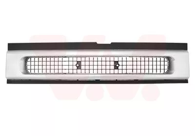 Radiateurgrille