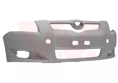Bumper