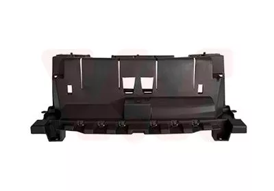 Houder, radiateurgrille