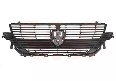 Radiateurgrille