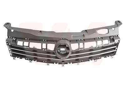 Radiateurgrille