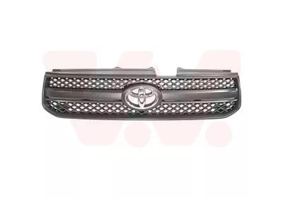 Radiateurgrille