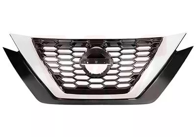 Radiateurgrille
