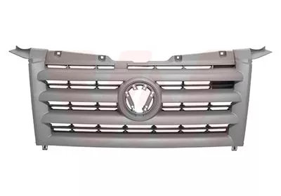 Radiateurgrille