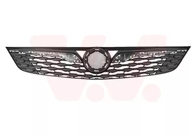 Radiateurgrille