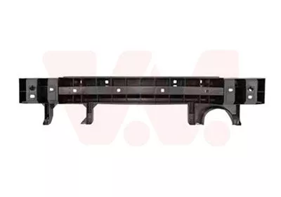 Schokdemper, bumper