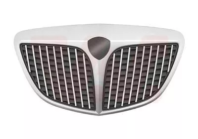 Radiateurgrille