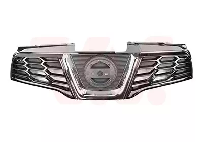 Radiateurgrille