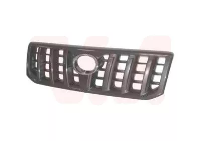 Radiateurgrille