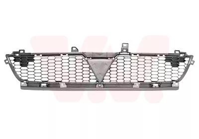 Radiateurgrille
