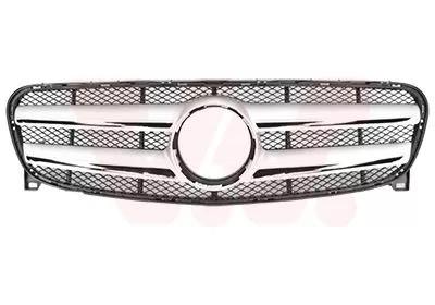 Radiateurgrille