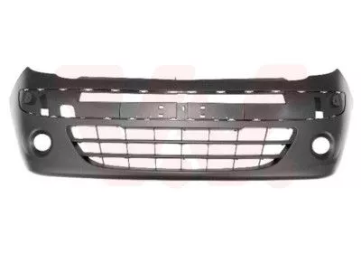 Bumper