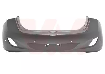 Bumper