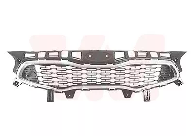 Radiateurgrille