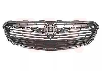 Radiateurgrille