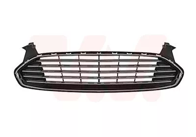 Radiateurgrille