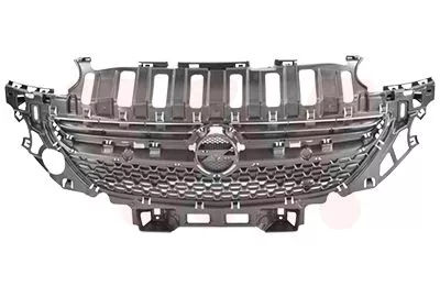 Radiateurgrille