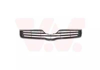 Radiateurgrille
