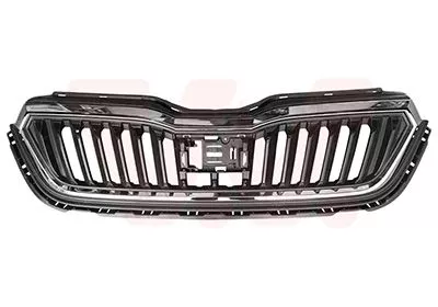 Radiateurgrille